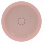 Ideal Standard Ipalyss Umywalka nablatowa okrągła Ø 400 mm Nude E1398V7