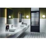 Ideal Standard Ipalyss Umywalka nablatowa 550x380 mm z przelewem Biały połysk E2077MA