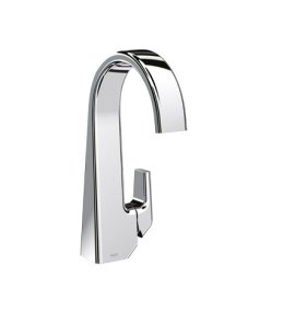      Ideal Standard Jes Bateria umywalkowa bez korka Chrom H4485AA