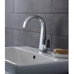      Ideal Standard Jes Bateria umywalkowa bez korka Chrom H4485AA