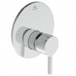 Ideal Standard Joy Bateria natryskowa podtynkowa Chrom A7382AA