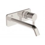 Ideal Standard Joy Bateria umywalkowa podtynkowa 180 mm Chrom A7380AA