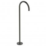 Ideal Standard Joy Wylewka wannowa wolnostojąca Czarny mat A7387A5