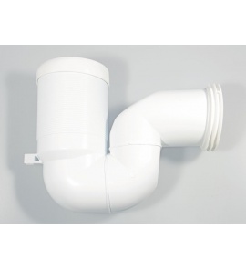 Ideal Standard Kolano przyłączeniowe 90° T002667