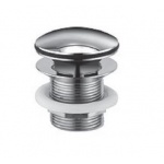 Ideal Standard Korek G1 1/4 do umywalek bez przelewu J3291AA