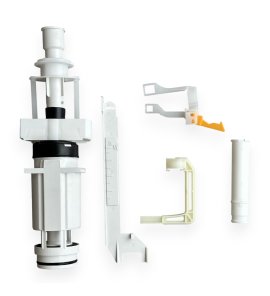      Ideal Standard Mechanizm spustowy C525599 WYPRZEDAŻ MAGAZYNOWA!!