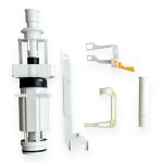      Ideal Standard Mechanizm spustowy C525599 WYPRZEDAŻ MAGAZYNOWA!!