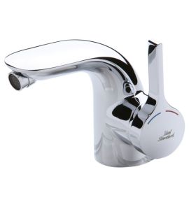 Ideal Standard Melange Bateria bidetowa stojąca chrom A4268AA