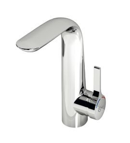 Ideal Standard Melange Bateria umywalkowa stojąca podwyższona chrom A6042AA
