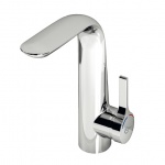 Ideal Standard Melange Bateria umywalkowa stojąca podwyższona chrom A6042AA