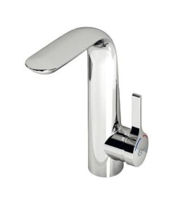      Ideal Standard Melange Bateria umywalkowa chrom A6042AA WYPRZEDAŻ MAGAZYNOWA!!