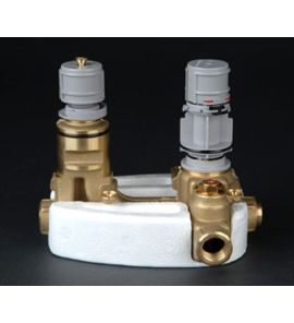 Ideal Standard Termostatyczny zestaw podtynkowy A2353NU