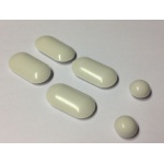 Ideal Standard Odbojniki do deski sedesowej - komplet K801901