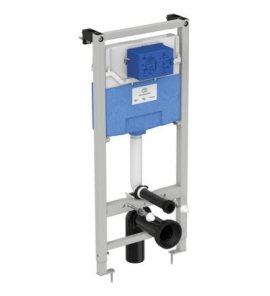 Ideal Standard Prosys Stelaż podtynkowy do miski WC wiszącej R009467