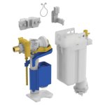 Ideal Standard Prosys Zestaw Smart Flush R018667