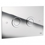 Ideal Standard Przycisk spłukujący TREND, chrom VV639864