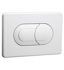 Ideal Standard Przycisk spłukujący SALINA, Biały VV640081