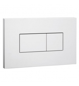 Ideal Standard Przycisk spłukujący KARISMA, Biały VV641001