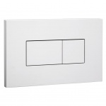 Ideal Standard Przycisk spłukujący KARISMA, Biały VV641001