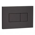 Ideal Standard Przycisk spłukujący KARISMA, Czarny VV641015