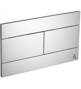 Ideal Standard Przycisk spłukujący SLIM, Chrom VV659044