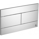 Ideal Standard Przycisk spłukujący SLIM, Chrom VV659044