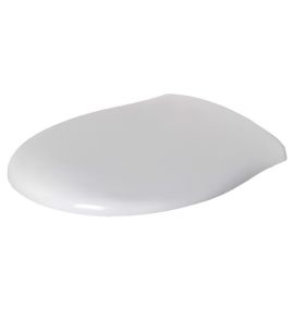 Ideal Standard San Remo Deska sedesowa biała K705501