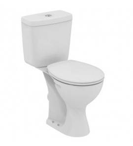 Ideal Standard Simplicity Miska Kompaktowa WC przystosowana dla osób niepełnosprawnych  E883201