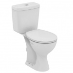 Ideal Standard Simplicity Miska Kompaktowa WC przystosowana dla osób niepełnosprawnych  E883201