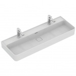 Ideal Standard Strada II Basin Umywalka ścienna 120x43 cm prostokątna biała T359501