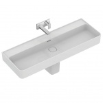 Ideal Standard Strada II Basin Umywalka ścienna 120x43 cm prostokątna biała T364101