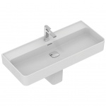 Ideal Standard Strada II Basin Umywalka ścienna 100x43 cm prostokątna biała T300201