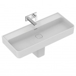 Ideal Standard Strada II Basin Umywalka ścienna 100x43 cm prostokątna biała T364001