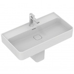 Ideal Standard Strada II Basin Umywalka ścienna 80x43 cm prostokątna biała T300101