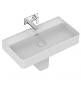 Ideal Standard Strada II Basin Umywalka ścienna 80x43 cm prostokątna biała T363901