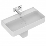 Ideal Standard Strada II Basin Umywalka ścienna 80x43 cm prostokątna biała T363901
