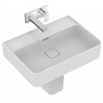 Ideal Standard Strada II Basin Umywalka ścienna 60x43 cm prostokątna biała T363801