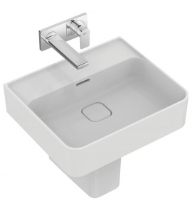 Ideal Standard Strada II Basin Umywalka ścienna 50x43 cm prostokątna biała T363701