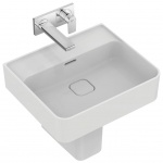 Ideal Standard Strada II Basin Umywalka ścienna 50x43 cm prostokątna biała T363701