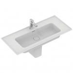 Ideal Standard Strada II Vanity Umywalka ścienna 104x46 cm prostokątna biała T300401