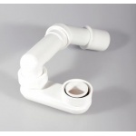 Ideal Standard Strada Syfon do wanny z panelami T00077001