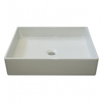 Ideal Standard Strada Umywalka nablatowa 50 cm biała K077601