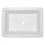 Ideal Standard Strada Umywalka wpuszczana w blat 60 cm biała K077901