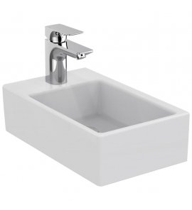 Ideal Standard Strada Umywalka nablatowa 45x27 cm biała K081701