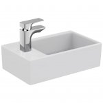 Ideal Standard Strada Umywalka nablatowa 45x27 cm biała K081701