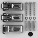 Ideal Standard Strada Zestaw dodatkowych mocowań wanny do zabudowy K711167