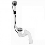 Ideal Standard Strada Zestaw odpływowo - przelewowy MULTIPLEX K7804AA