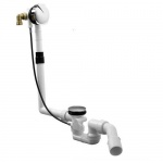 Ideal Standard Strada Zestaw odpływowo - przelewowy MULTIPLEX TRIO K7807AA