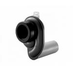 Ideal Standard Syfon odpływ do pisuaru poziomy K822367