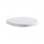 Ideal Standard Tempo Deska sedesowa z duroplastu, zawiasy z tworzywa, białe T679201